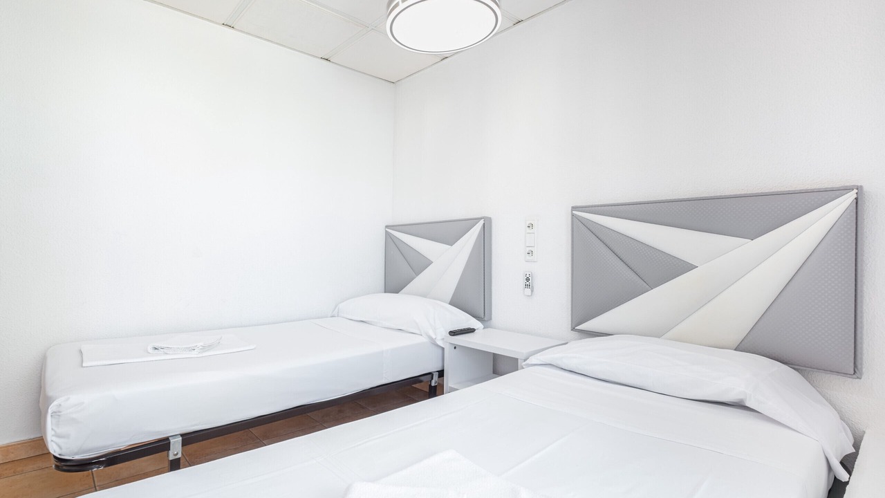 Photo of Bedroom in Benidorm