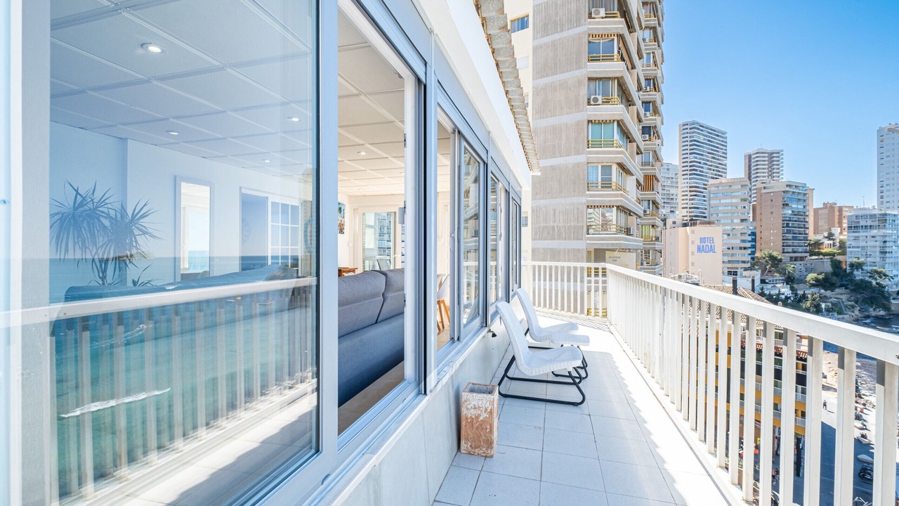 Photo of Outdoor in Benidorm