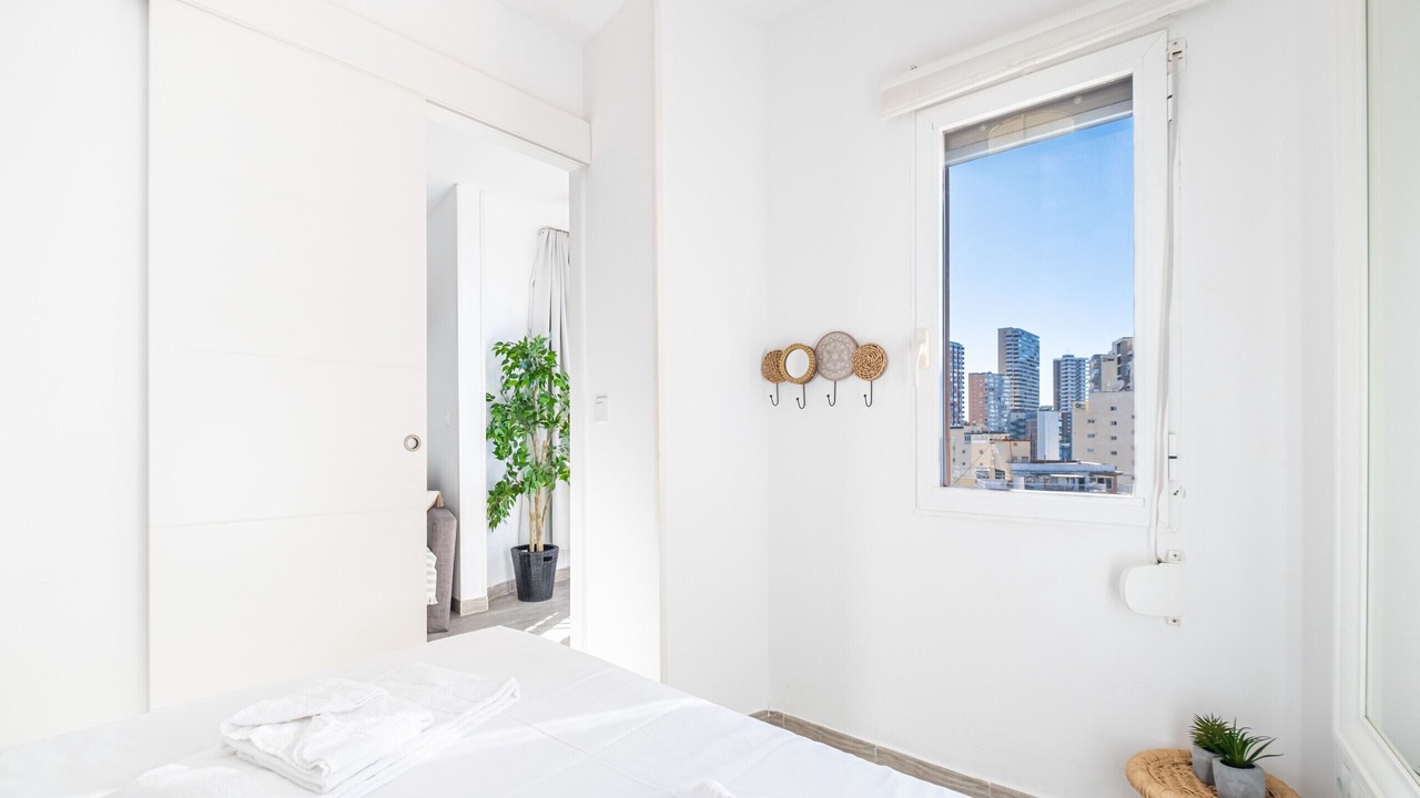 Photo of Bedroom in Benidorm