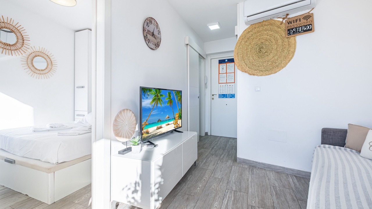 Photo of Bedroom in Benidorm