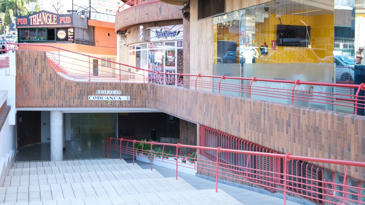 Photo of Others in Benidorm