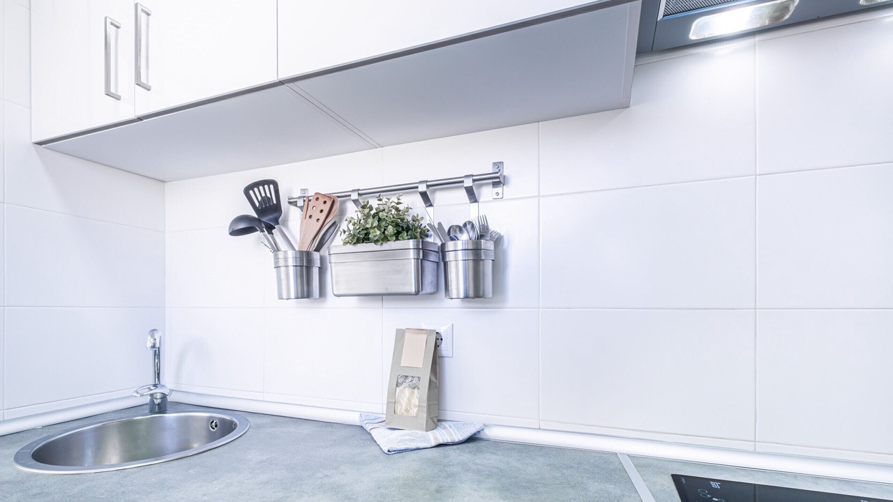 Photo of Kitchen in Benidorm