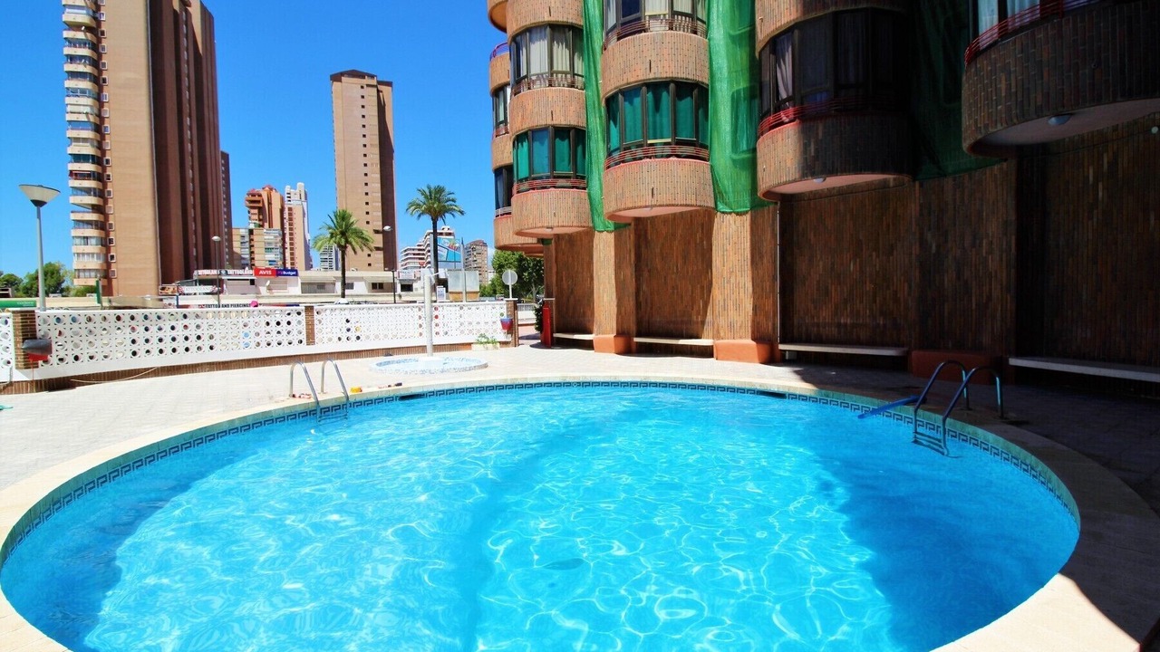 Photo of Outdoor in Benidorm