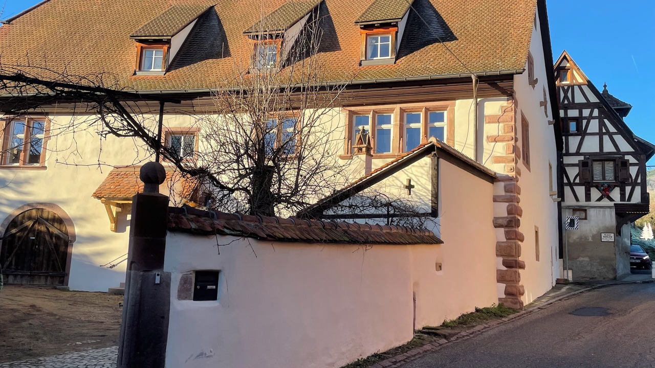 Photo of Outdoor in Niedermorschwihr