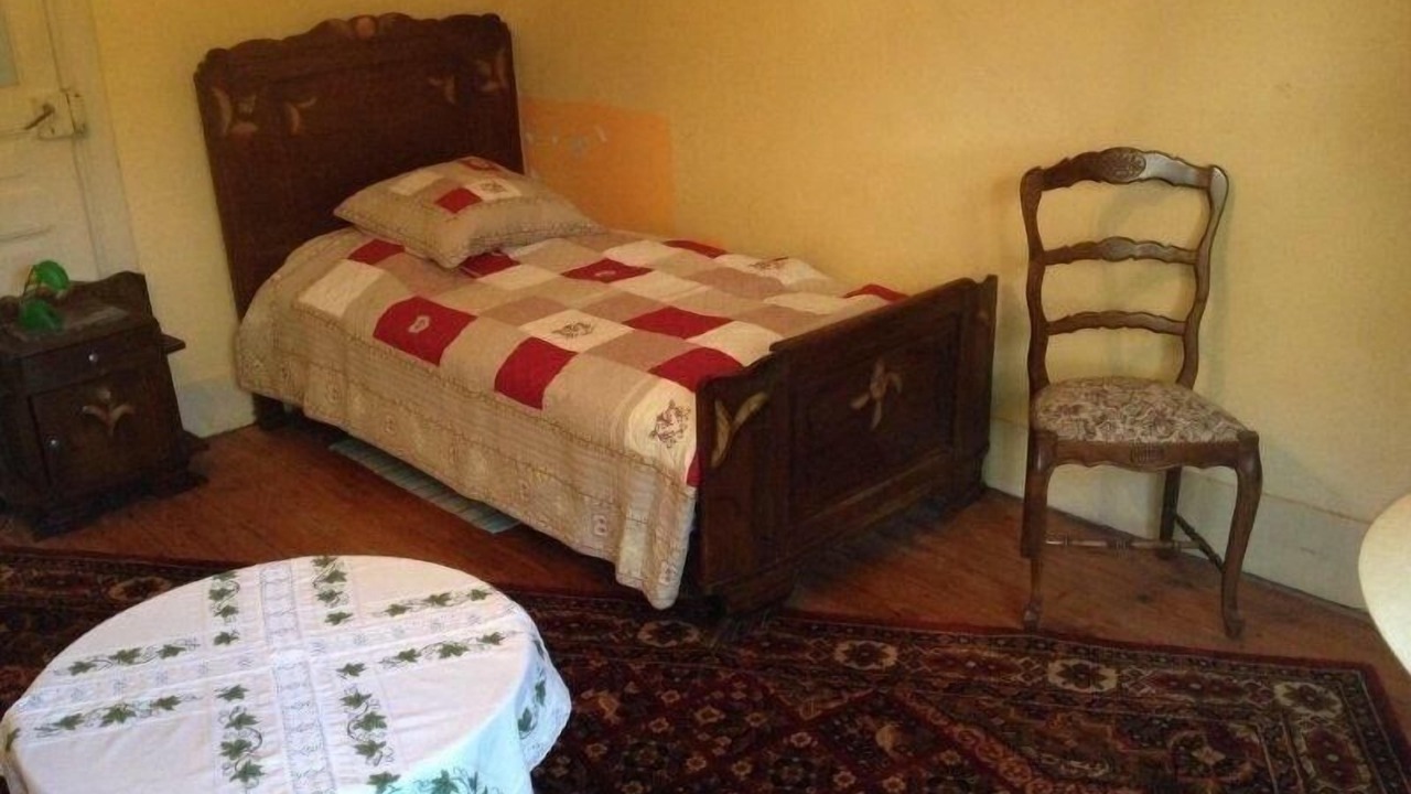 Photo of Bedroom in Niedermorschwihr