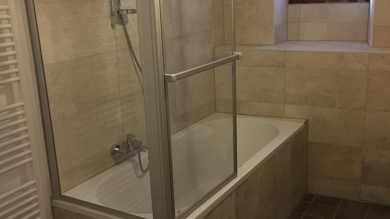 Photo of Bathroom in Niedermorschwihr