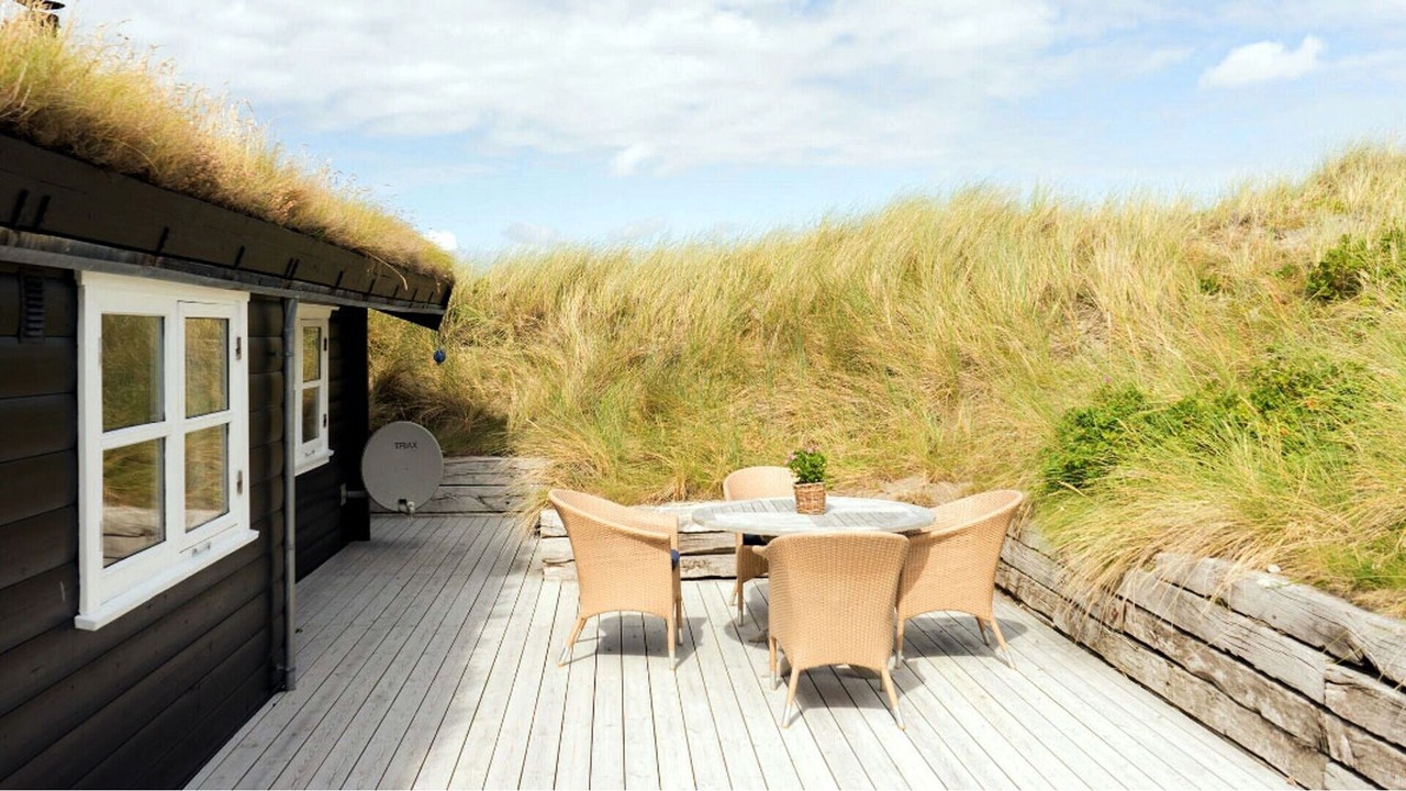 Photo of Outdoor in Houvig Strand