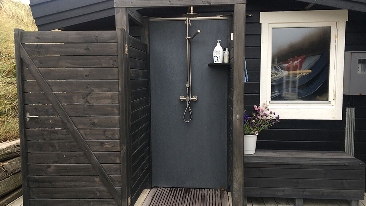 Photo of Outdoor in Houvig Strand