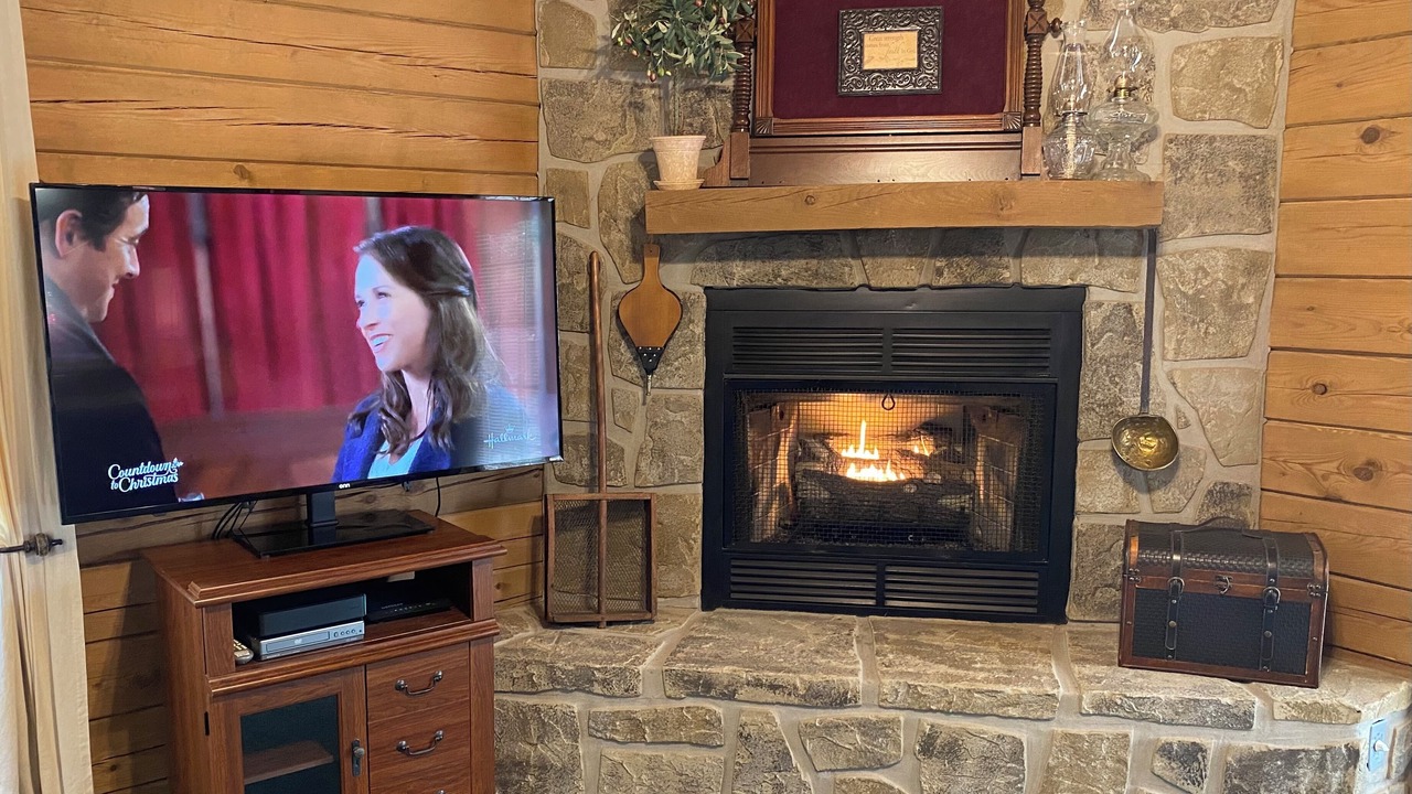 Photo of Livingroom in Pigeon Forge