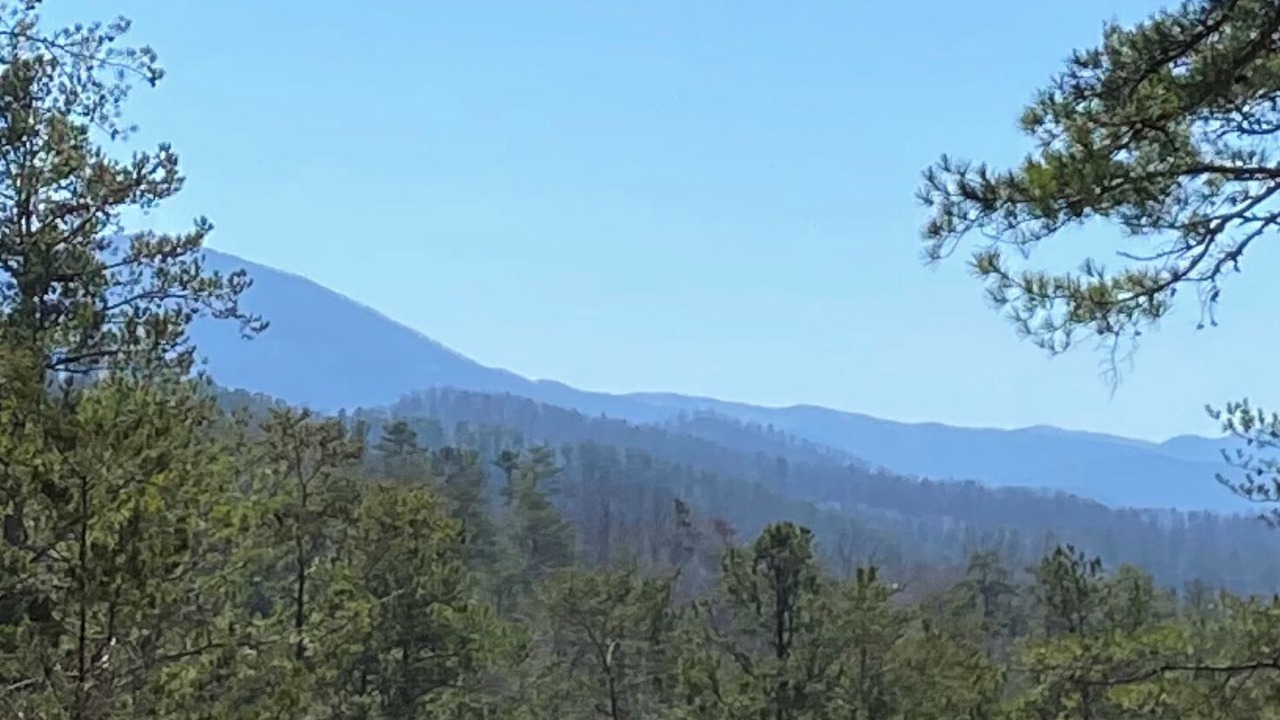 Photo of Outdoor in Pigeon Forge