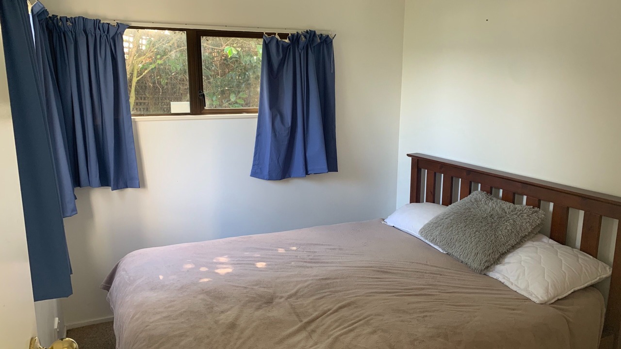 Photo of Bedroom in Raumati Beach