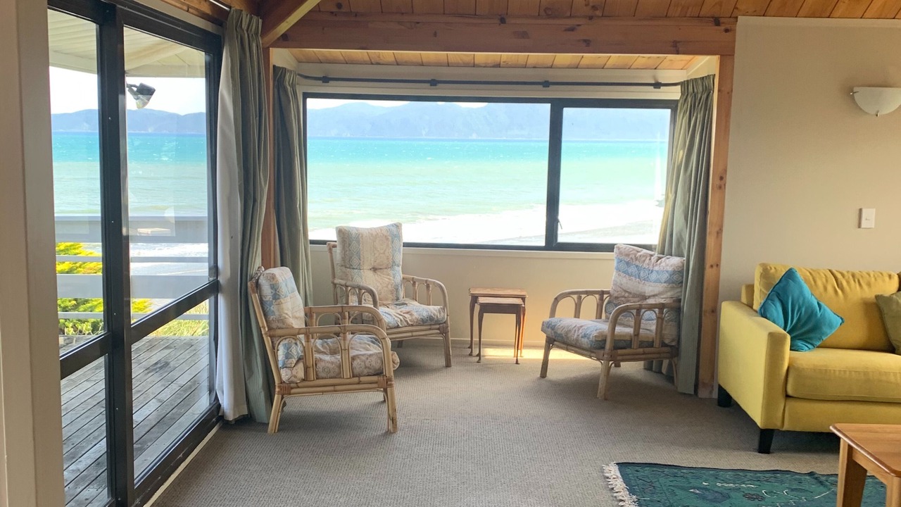Photo of Livingroom in Raumati Beach