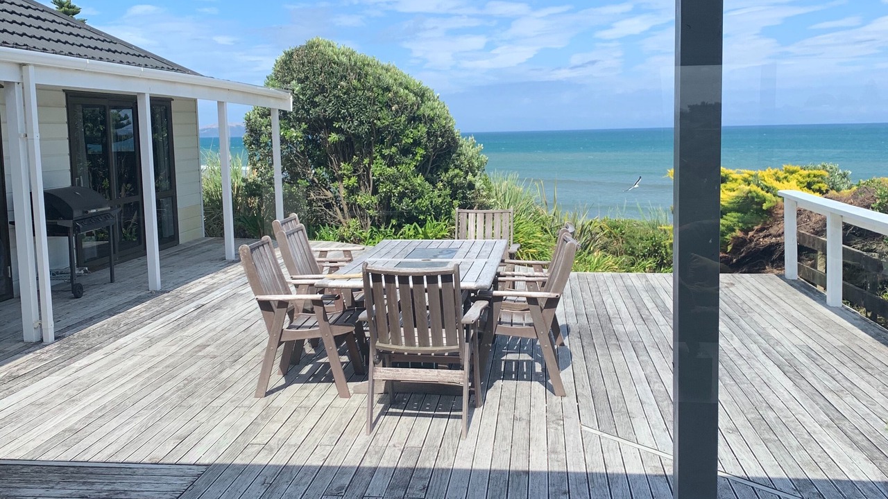 Photo of Outdoor in Raumati Beach