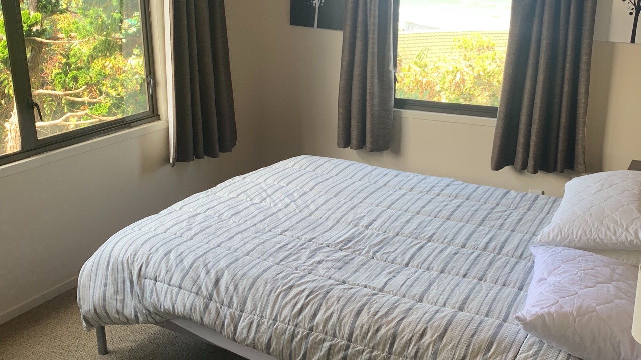 Photo of Bedroom in Raumati Beach