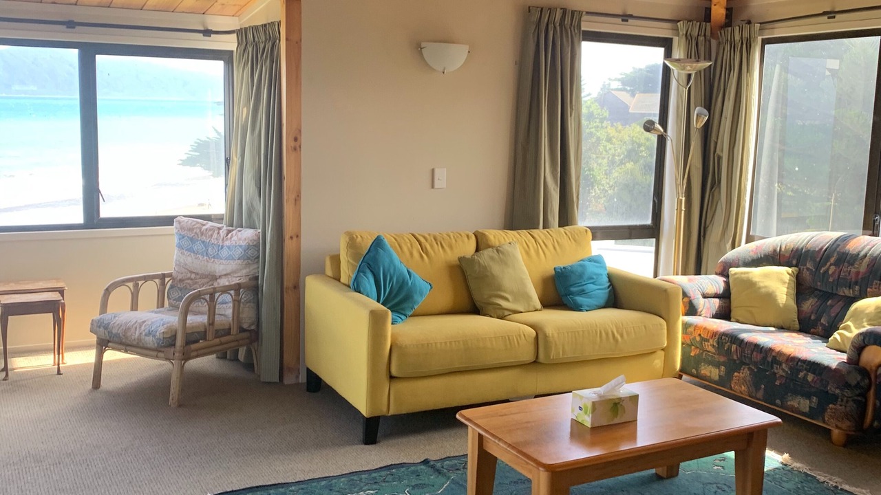 Photo of Livingroom in Raumati Beach