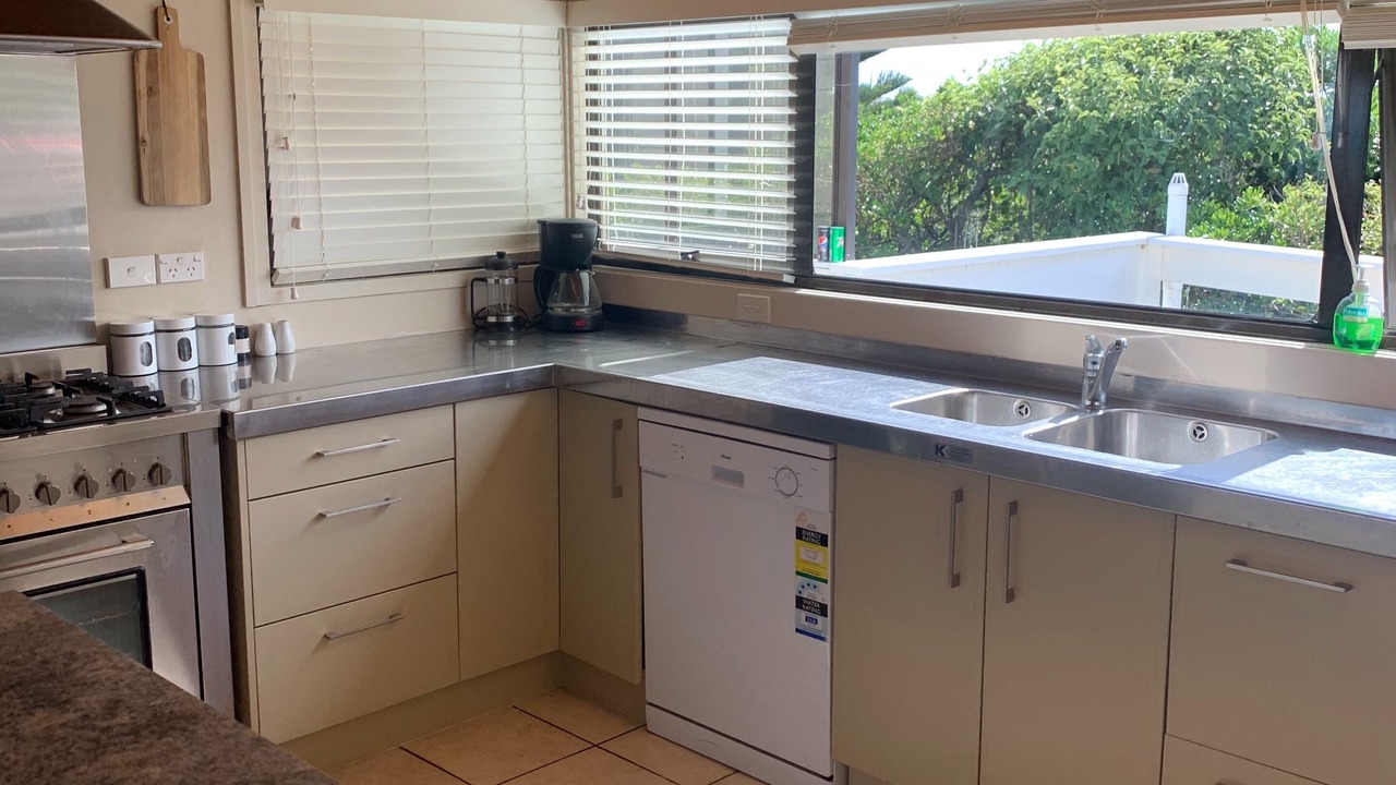 Photo of Kitchen in Raumati Beach