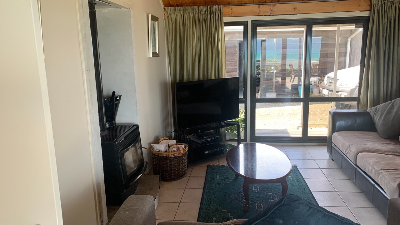 Photo of Livingroom in Raumati Beach