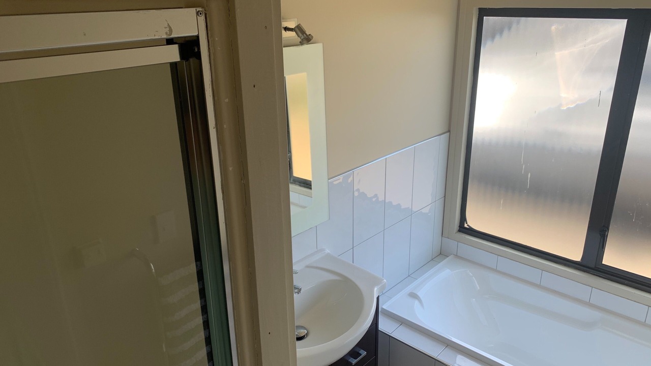 Photo of Bathroom in Raumati Beach