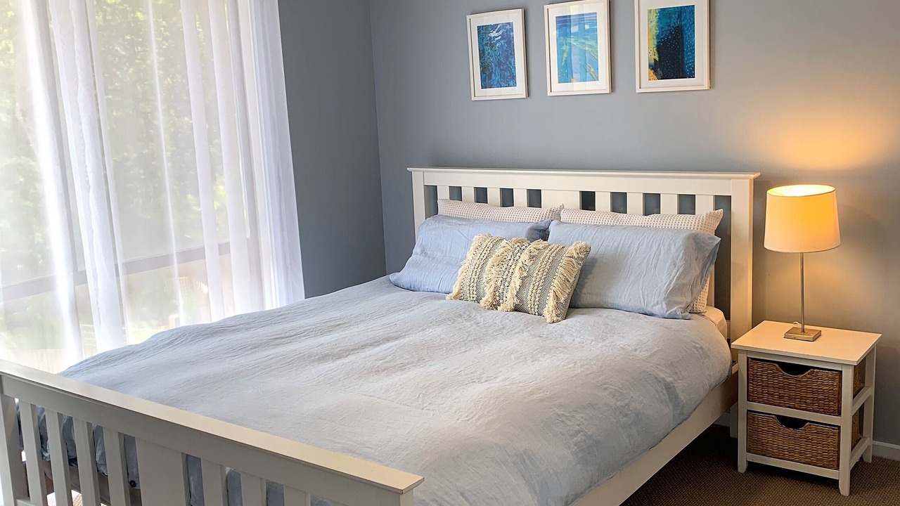 Photo of Bedroom in Lakes Entrance