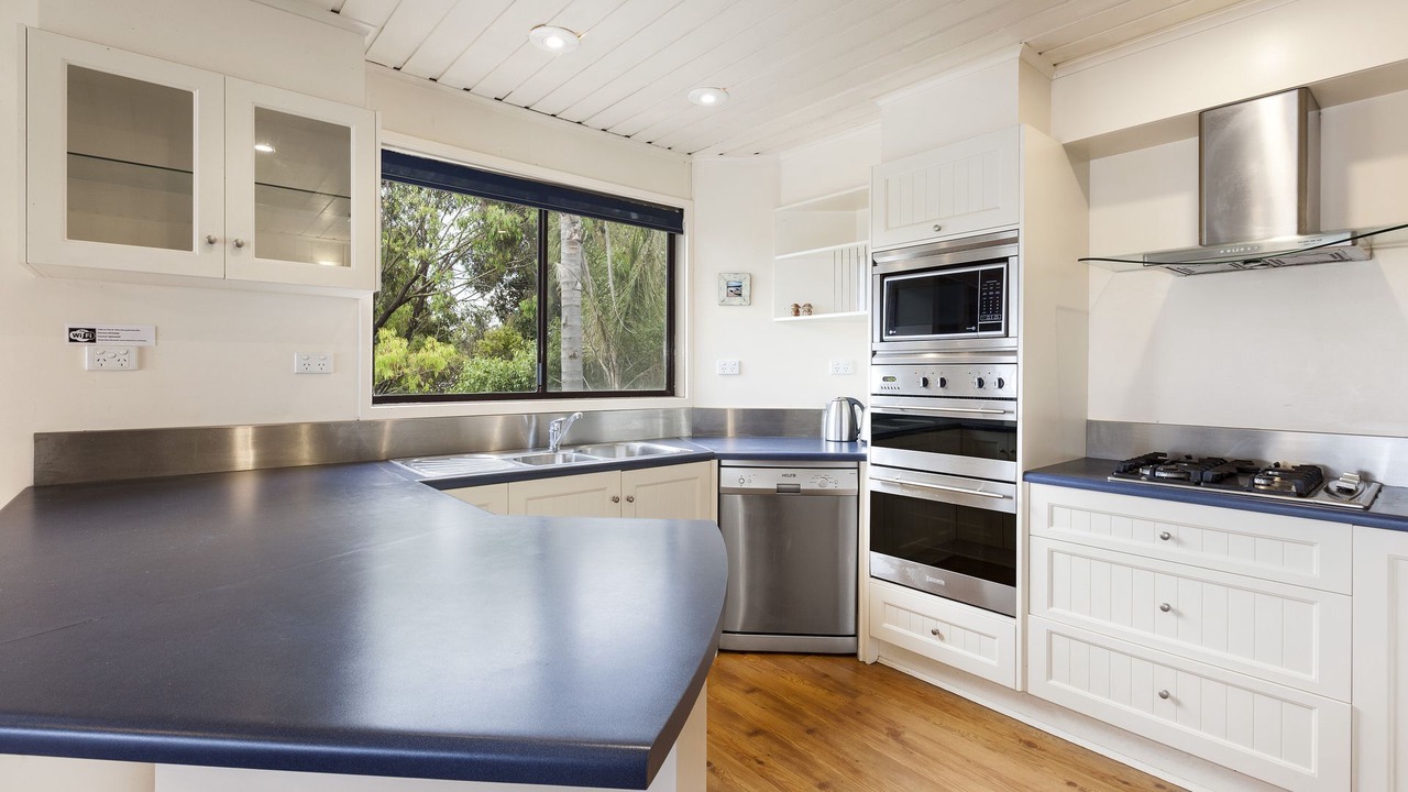 Photo of Kitchen in Lakes Entrance