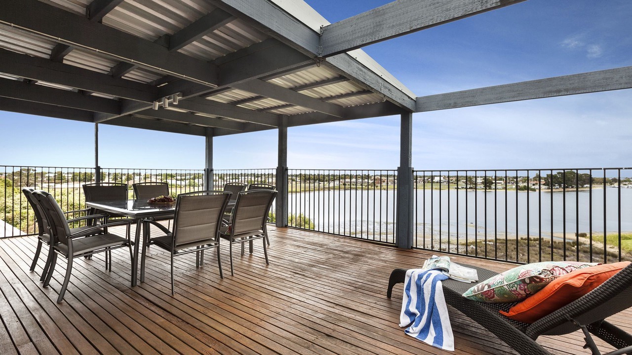 Photo of Outdoor in Lakes Entrance