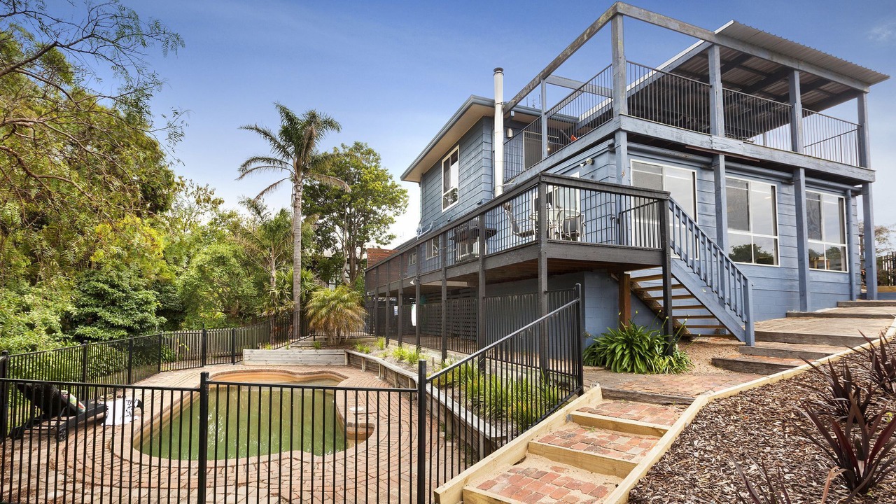 Photo of Outdoor in Lakes Entrance