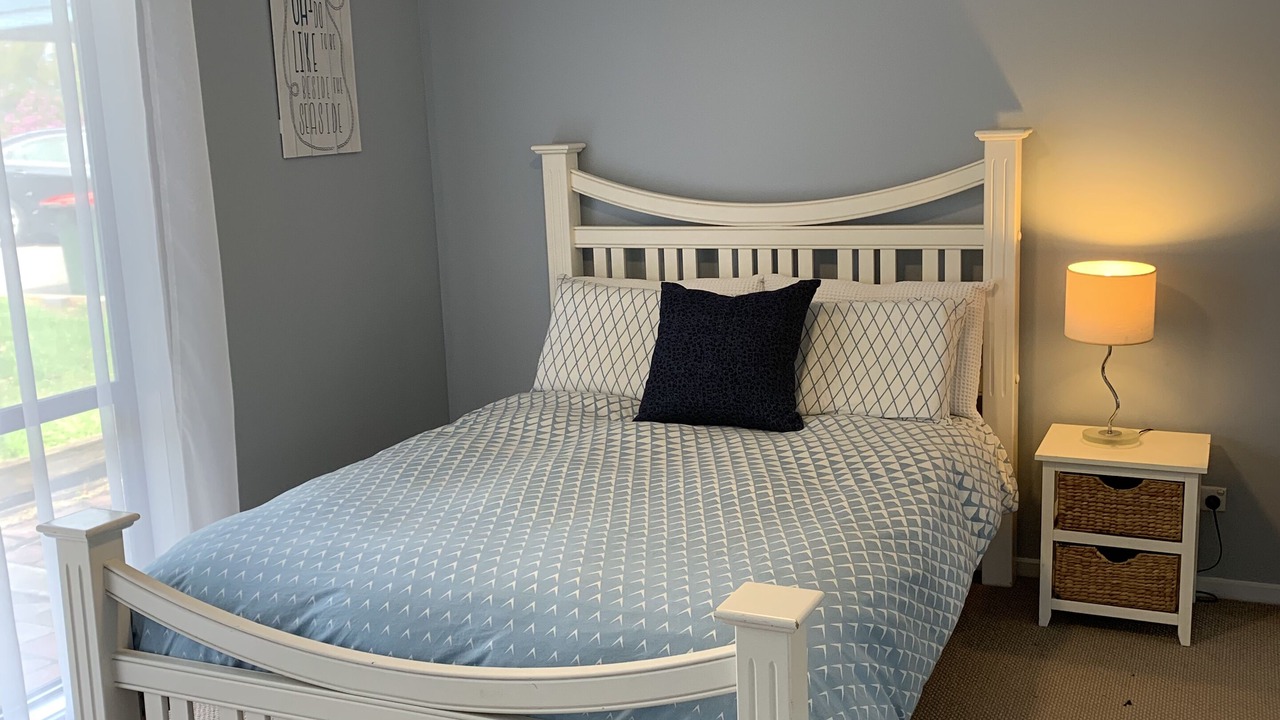 Photo of Bedroom in Lakes Entrance