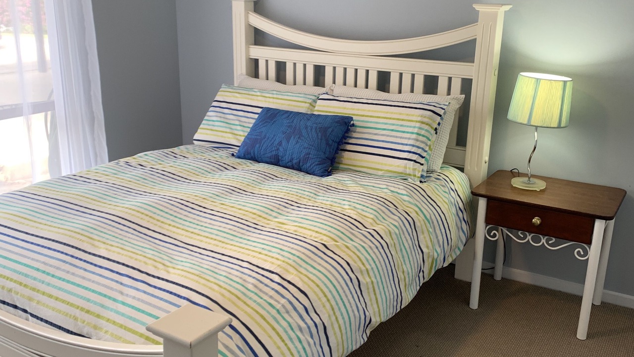 Photo of Bedroom in Lakes Entrance