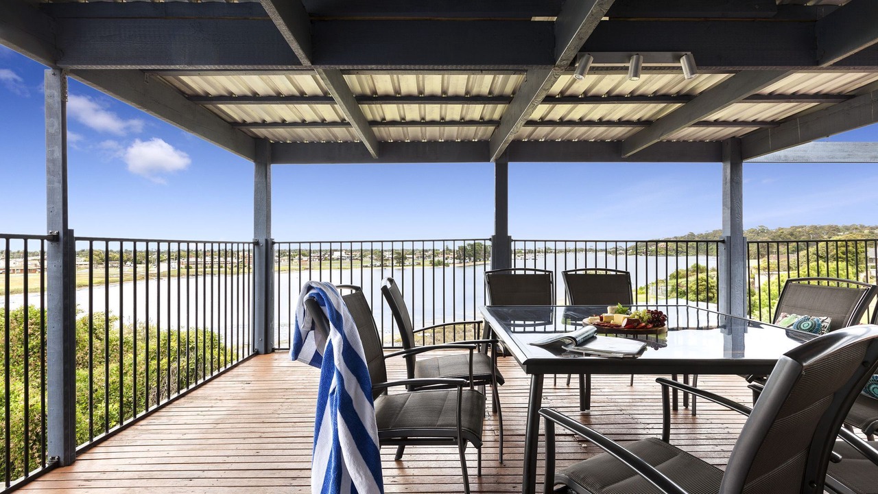 Photo of Outdoor in Lakes Entrance