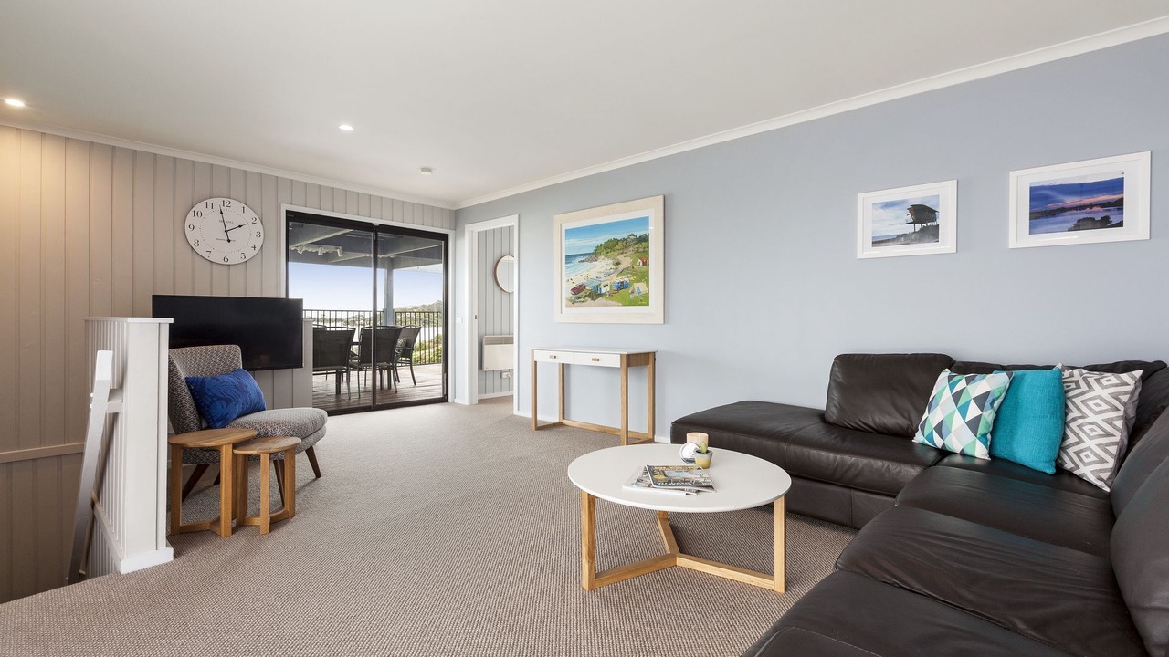 Photo of Livingroom in Lakes Entrance