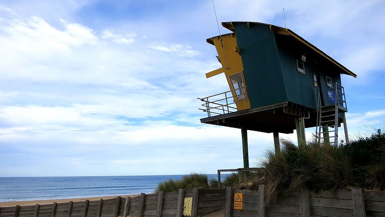 Photo of Outdoor in Lakes Entrance