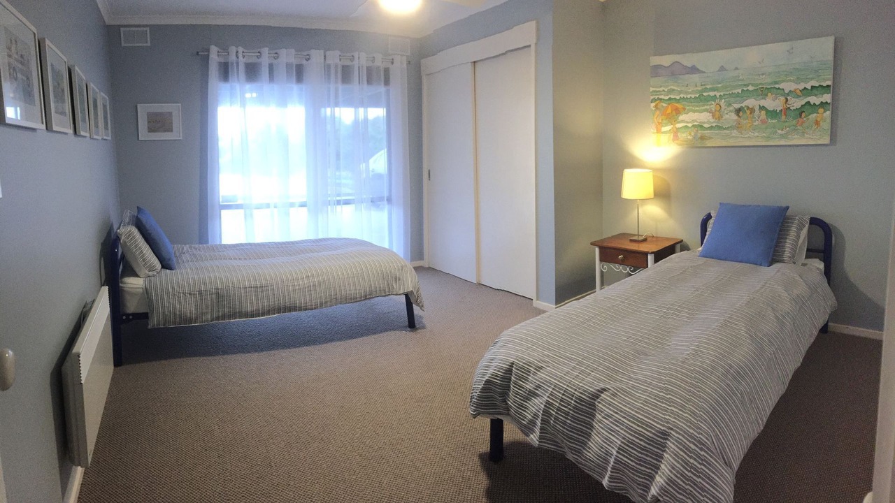 Photo of Bedroom in Lakes Entrance