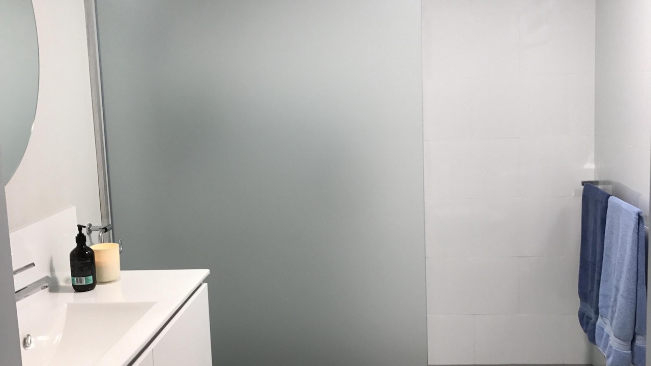 Photo of Bathroom in Lakes Entrance