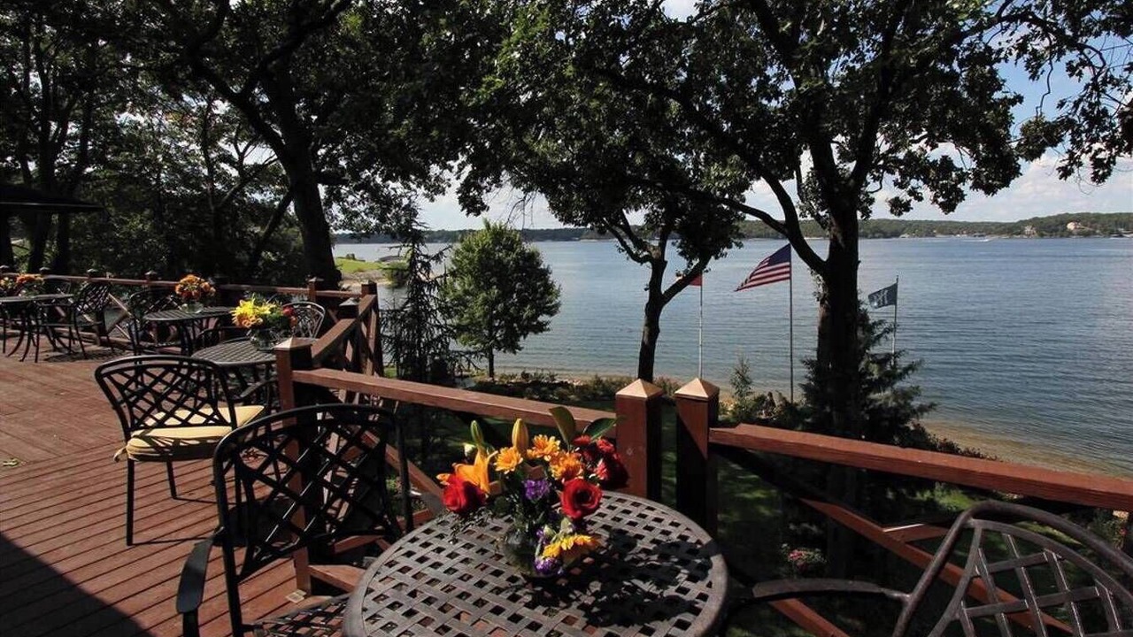 Photo of Outdoor in Eucha