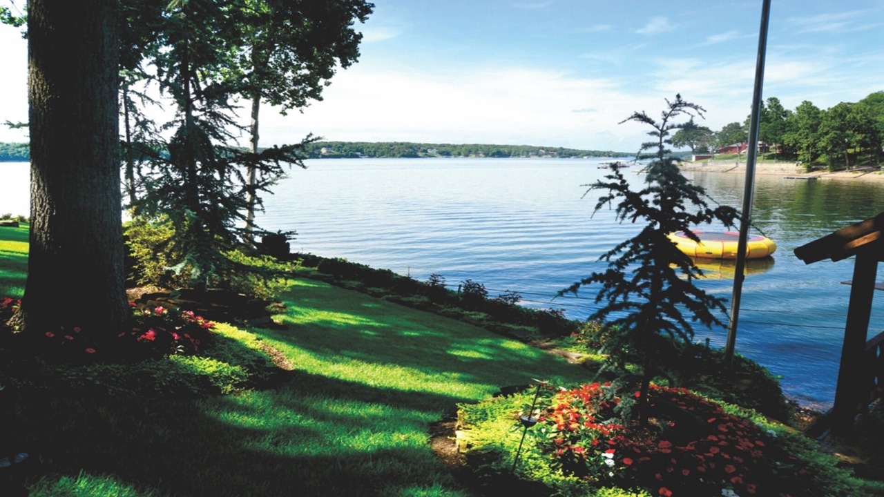 Photo of Outdoor in Eucha