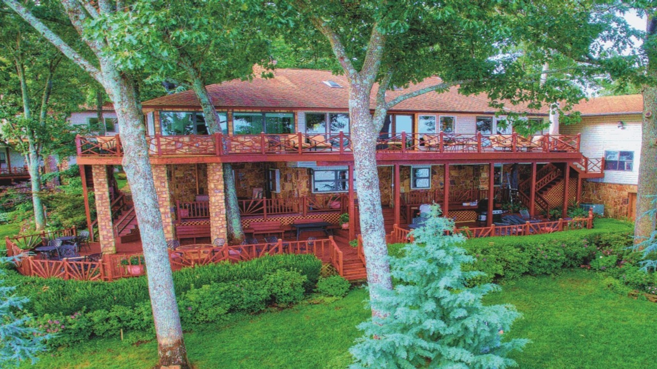 Photo of Outdoor in Eucha