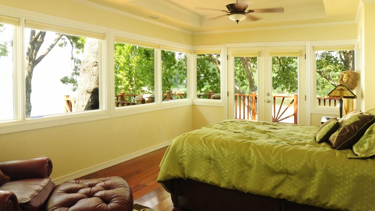 Photo of Bedroom in Eucha