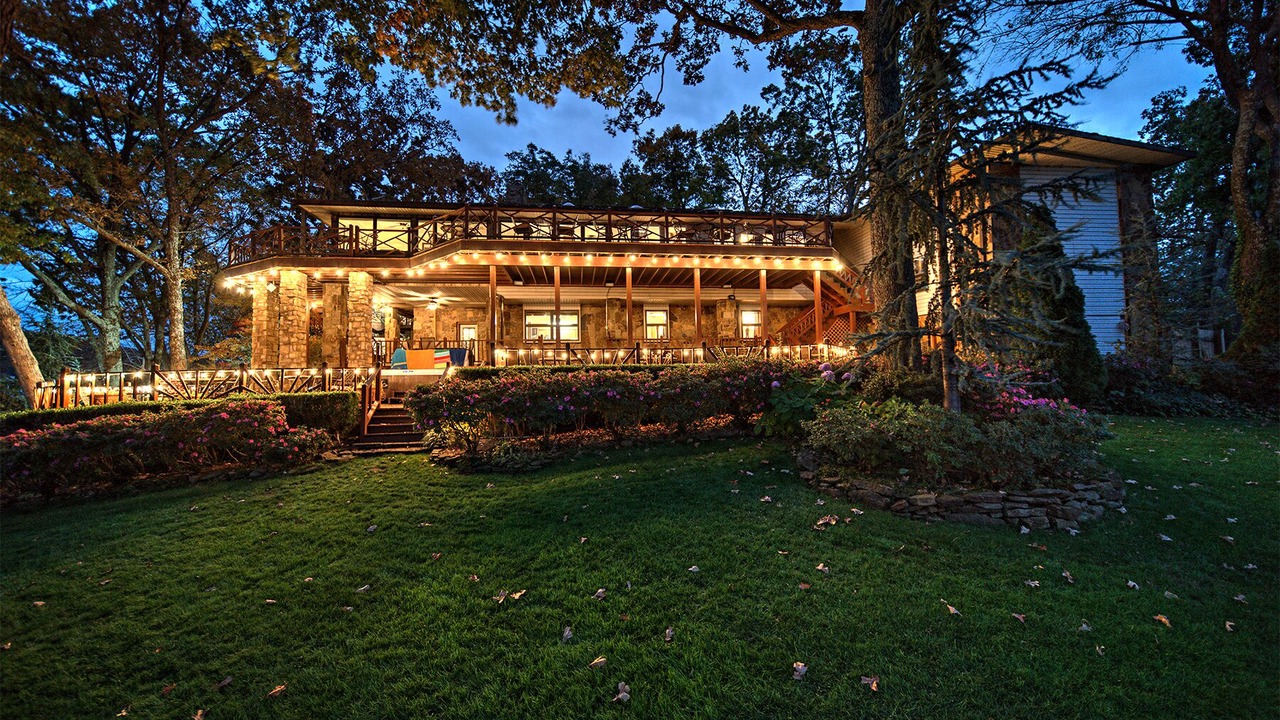 Photo of Outdoor in Eucha
