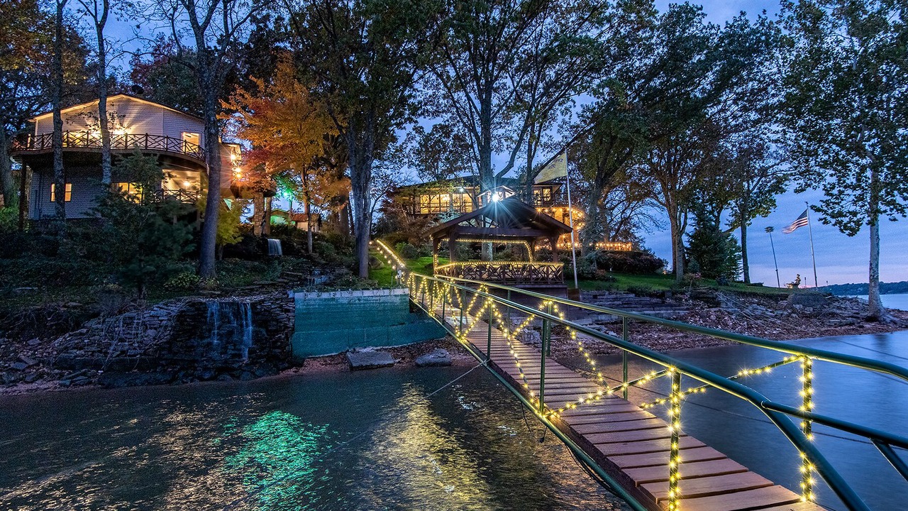 Photo of Outdoor in Eucha