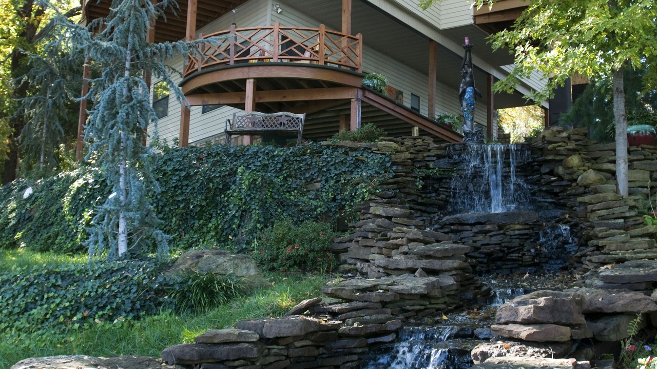 Photo of Outdoor in Eucha
