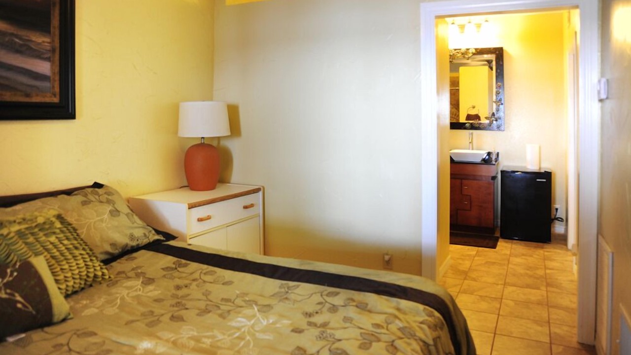 Photo of Bedroom in Eucha