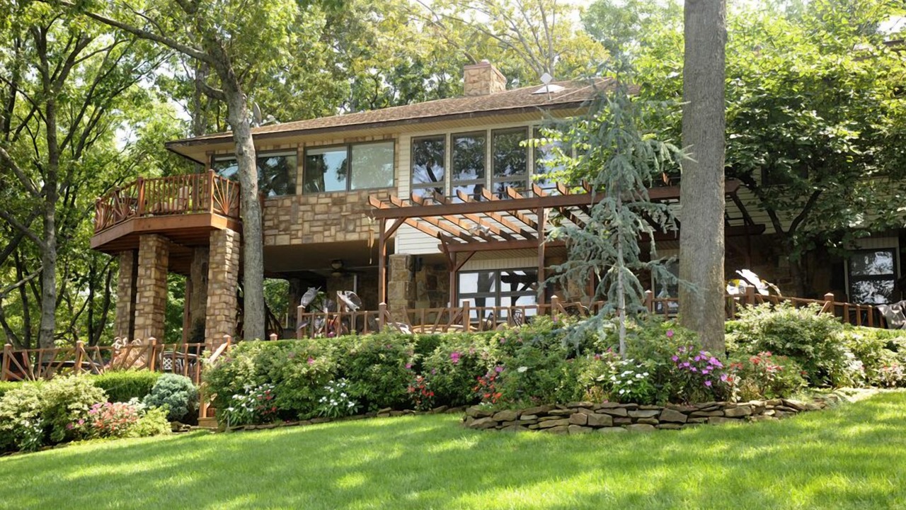 Photo of Outdoor in Eucha