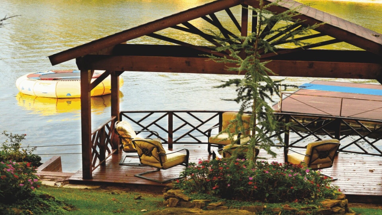Photo of Outdoor in Eucha