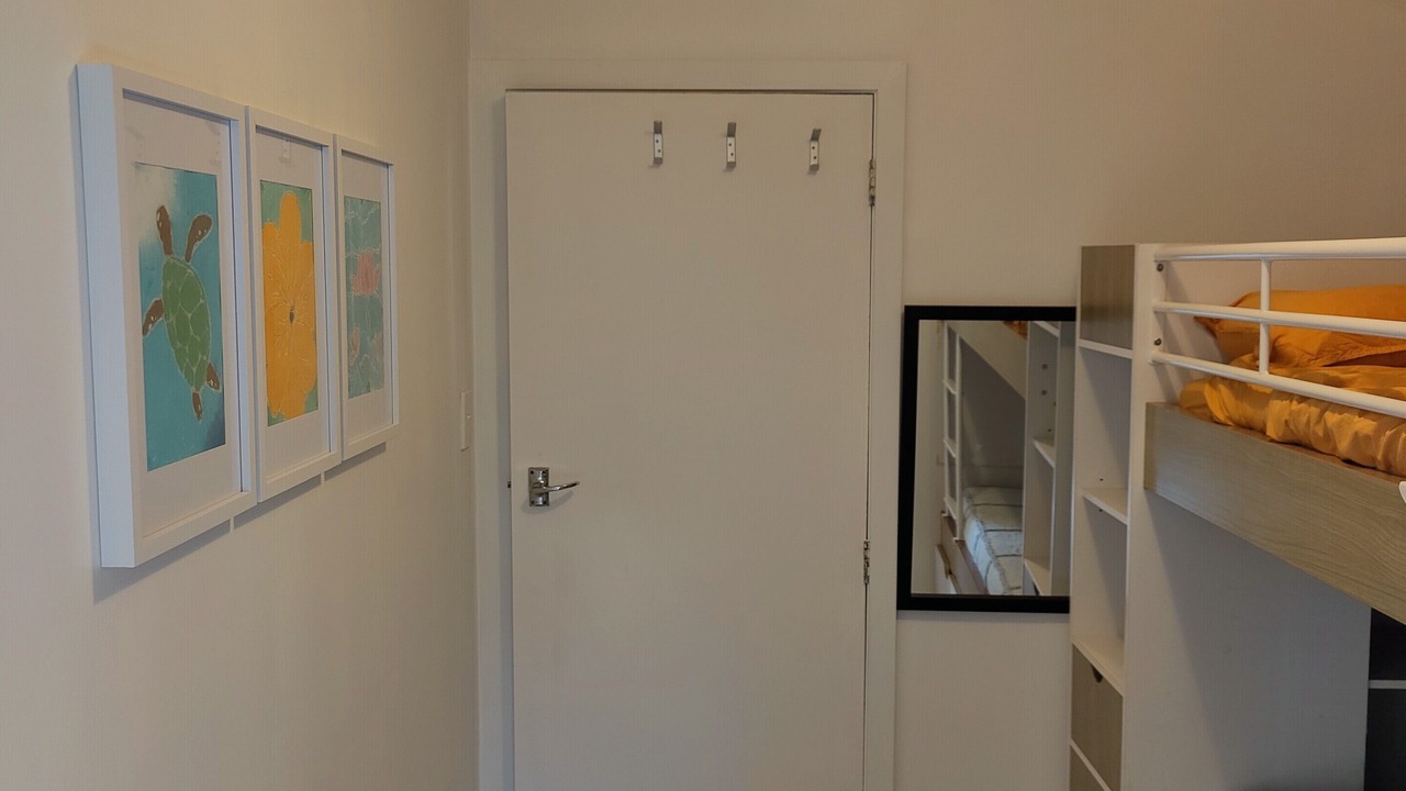 Photo of Bedroom in Foxton Beach