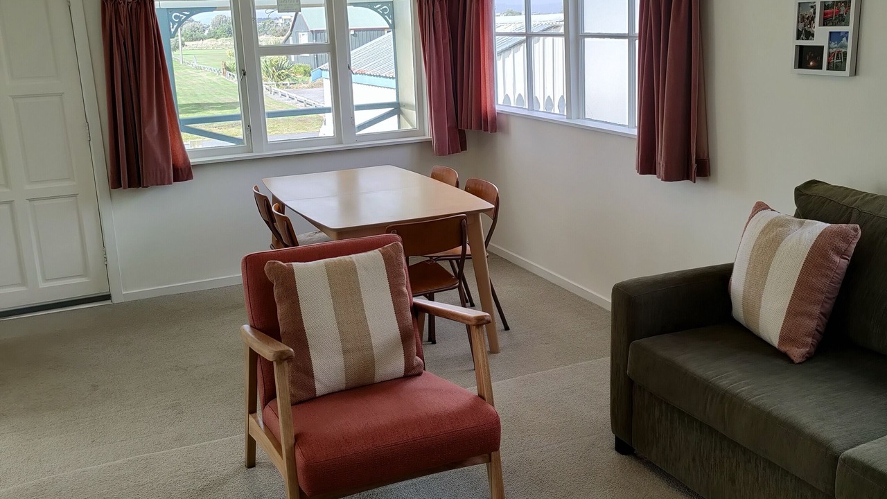 Photo of Livingroom in Foxton Beach