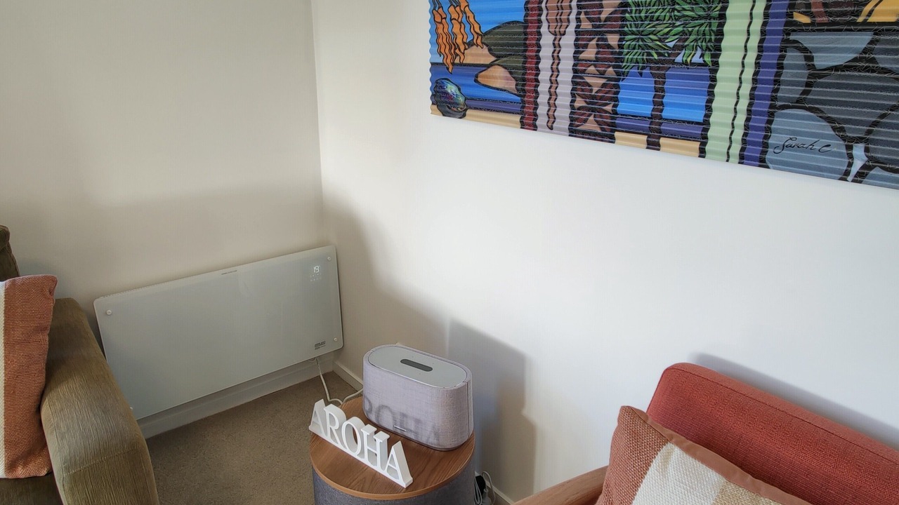 Photo of Livingroom in Foxton Beach