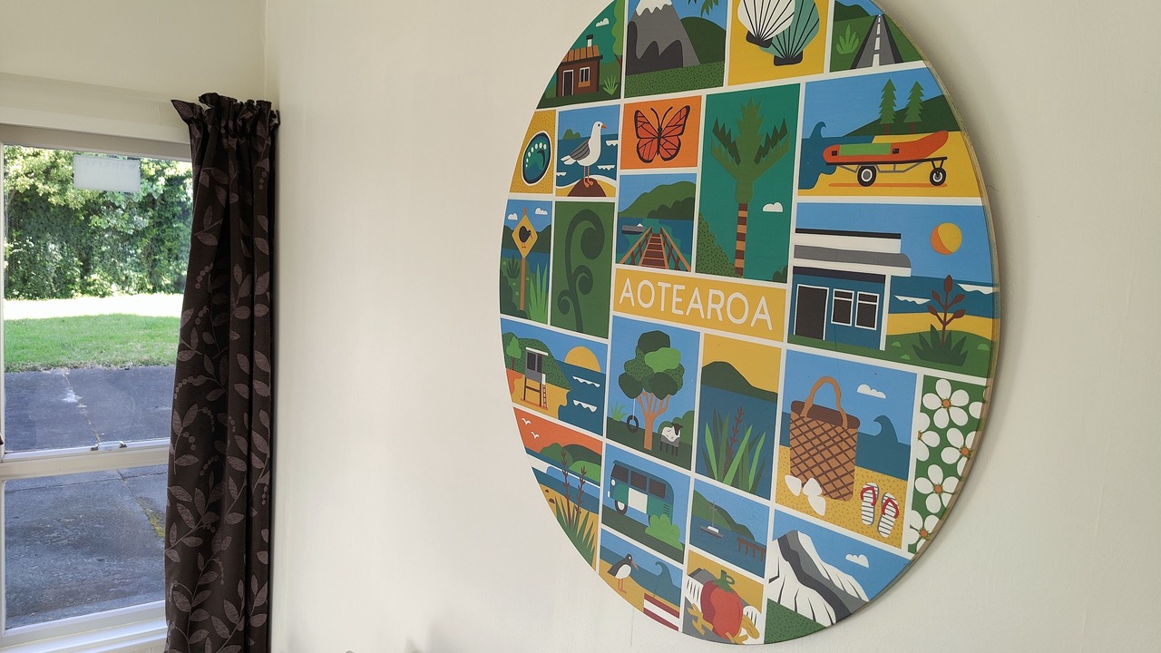 Photo of Others in Foxton Beach