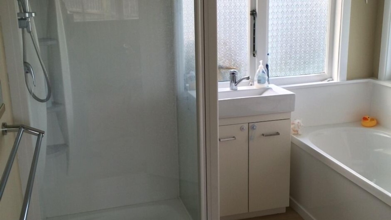 Photo of Bathroom in Foxton Beach