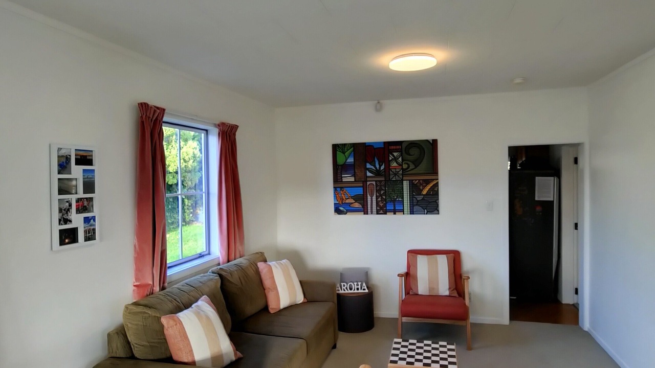 Photo of Livingroom in Foxton Beach