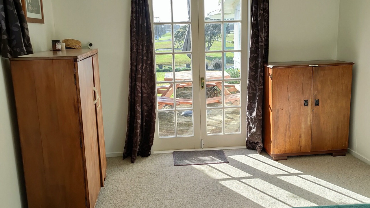 Photo of Bedroom in Foxton Beach